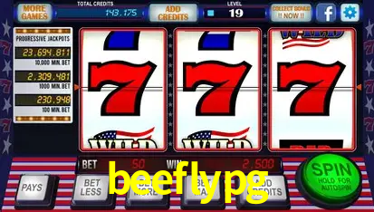 beeflypg