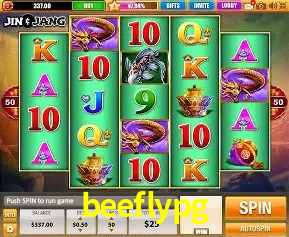beeflypg